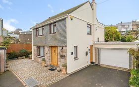 High Quality Detached House With Parking St. Ives